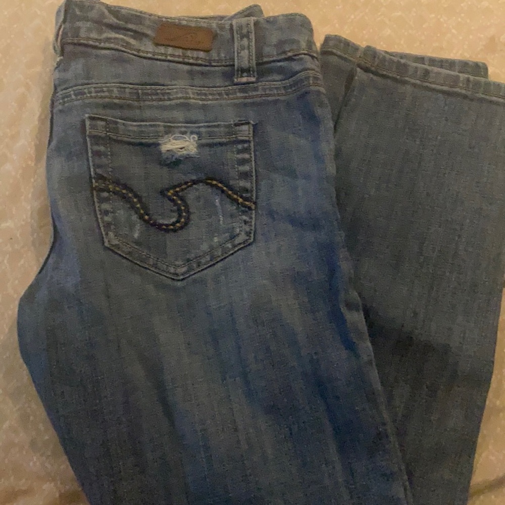 Women jeans